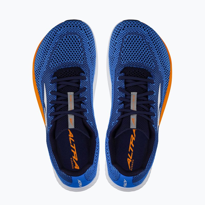 Încălțăminte de alergare pentru bărbați Altra Escalante Racer 2 blue 4