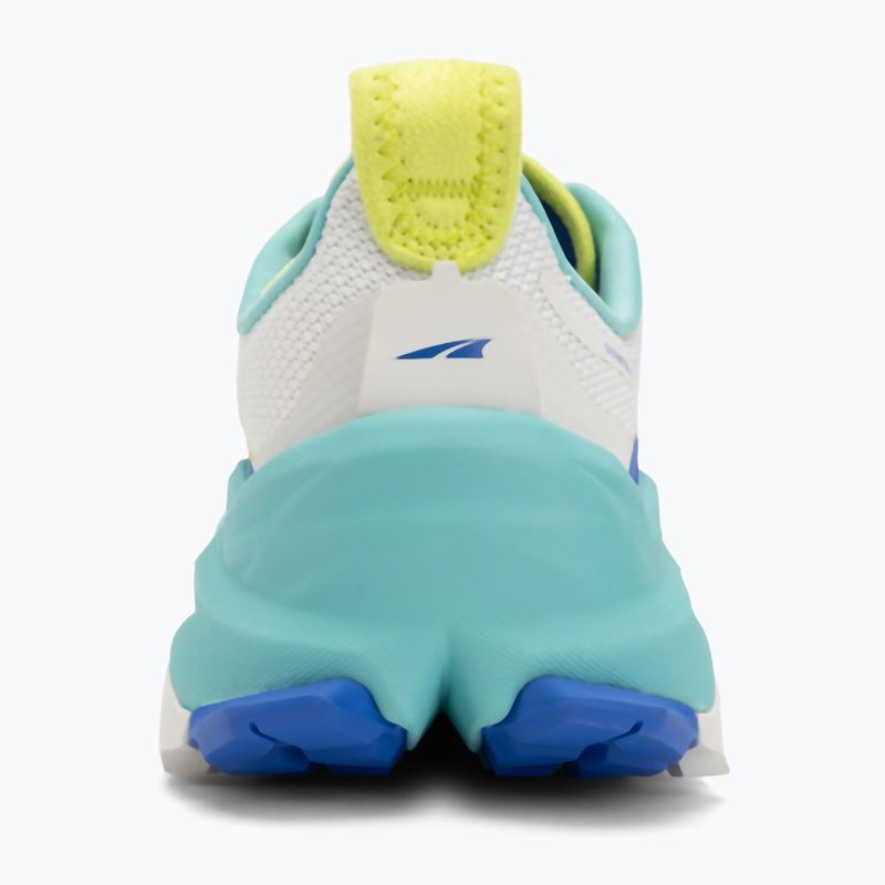 Încălțăminte de alergare pentru bărbați Altra Olympus 6 blue/lime 6