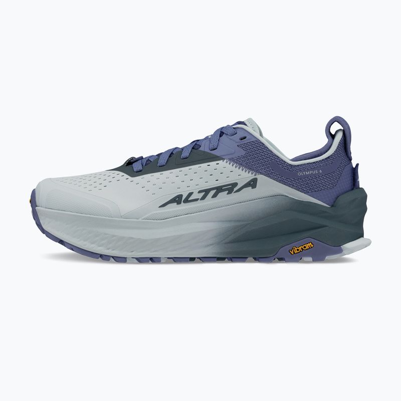 Încălțăminte de alergare pentru femei Altra Olympus 6 gray/blue 2