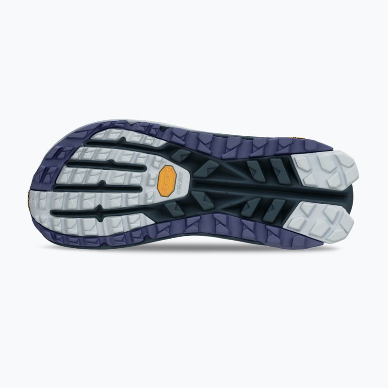 Încălțăminte de alergare pentru femei Altra Olympus 6 gray/blue 6