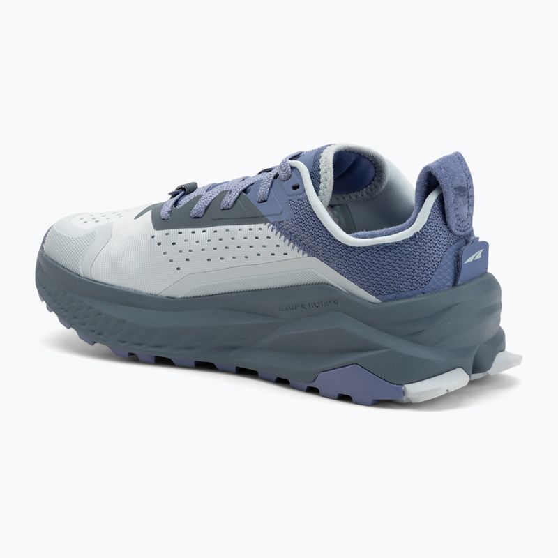 Încălțăminte de alergare pentru femei Altra Olympus 6 gray/blue 3
