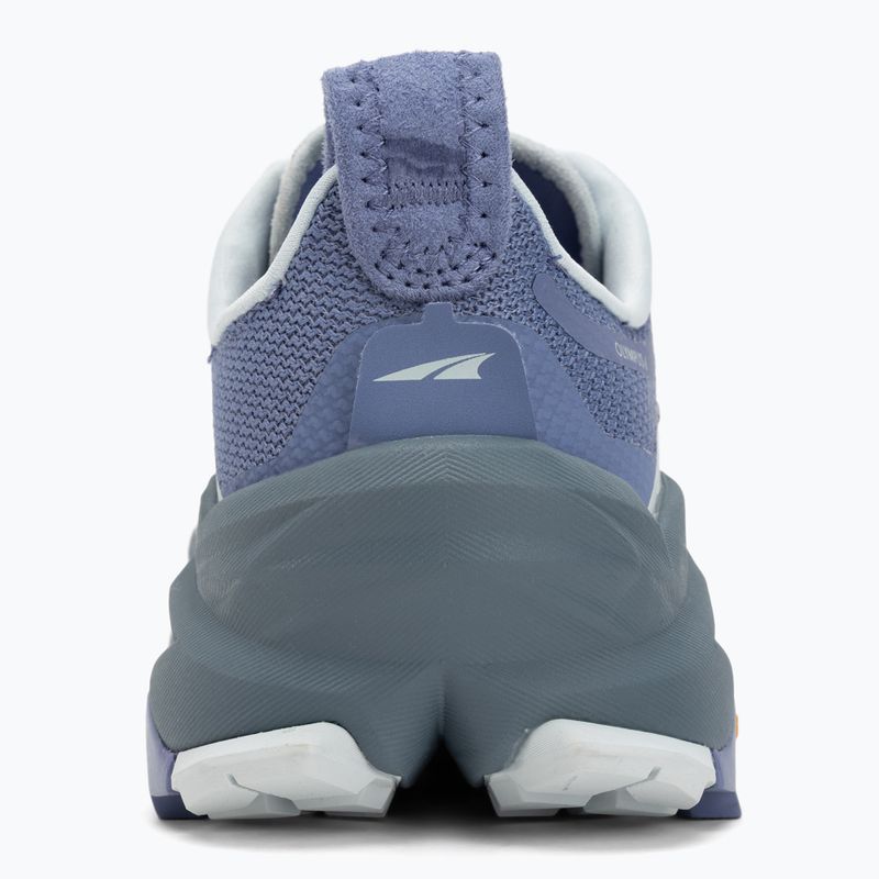 Încălțăminte de alergare pentru femei Altra Olympus 6 gray/blue 6
