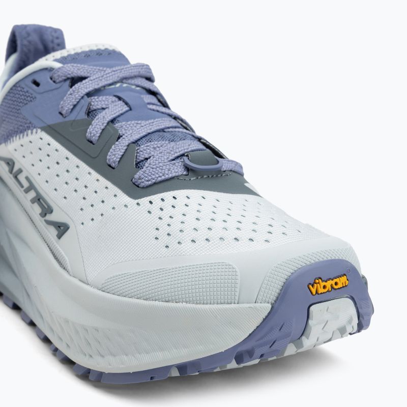Încălțăminte de alergare pentru femei Altra Olympus 6 gray/blue 7