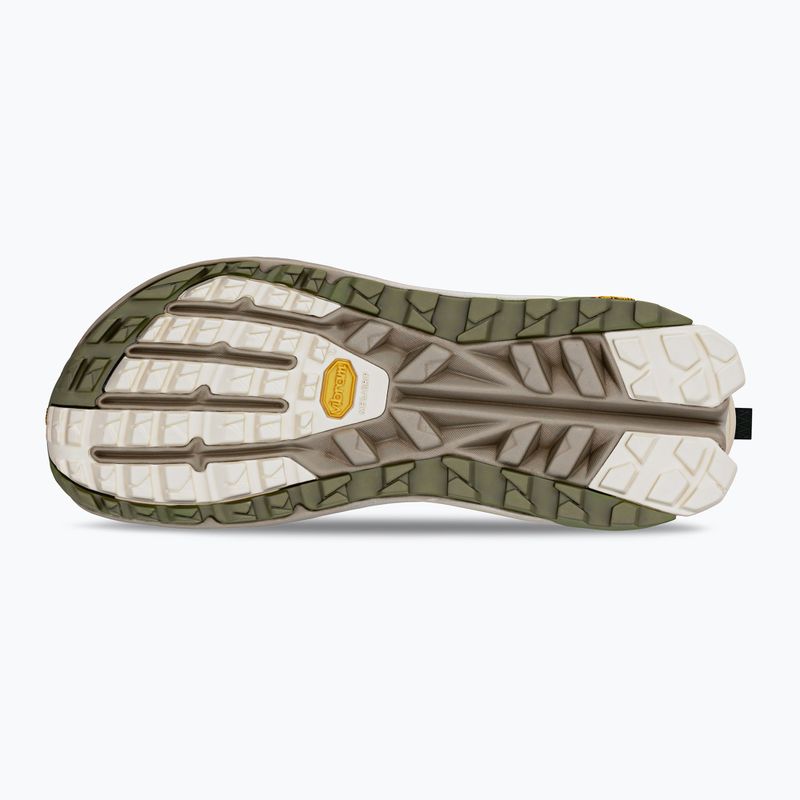 Încălțăminte de trekking pentru bărbați Altra Olympus 6 Hike Mid GTX dusty olive 6