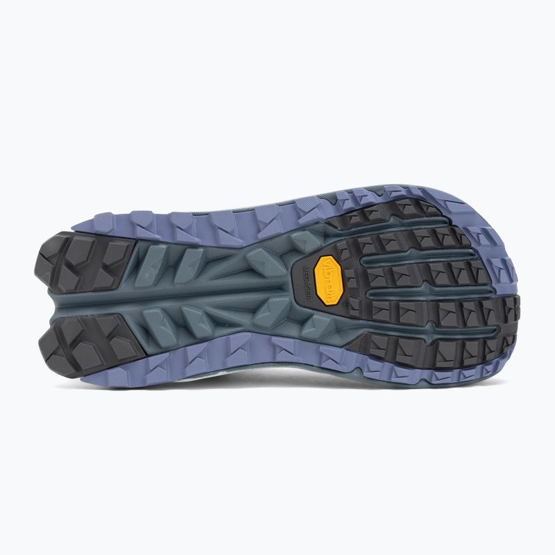 Încălțăminte de trekking pentru femei Altra Olympus 6 Hike Mid GTX dark blue 4