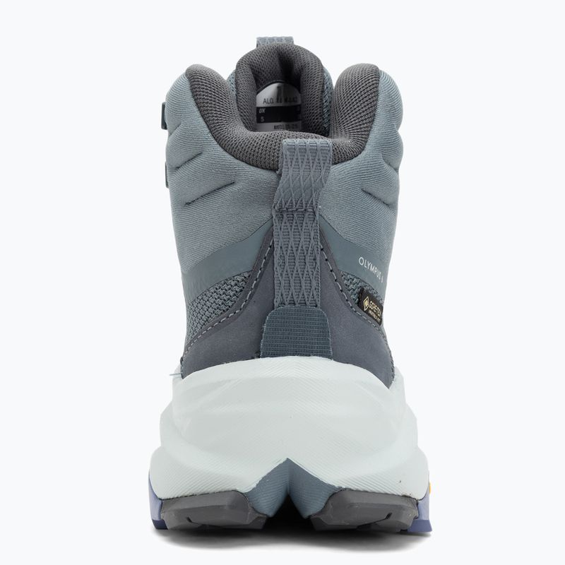 Încălțăminte de trekking pentru femei Altra Olympus 6 Hike Mid GTX dark blue 6