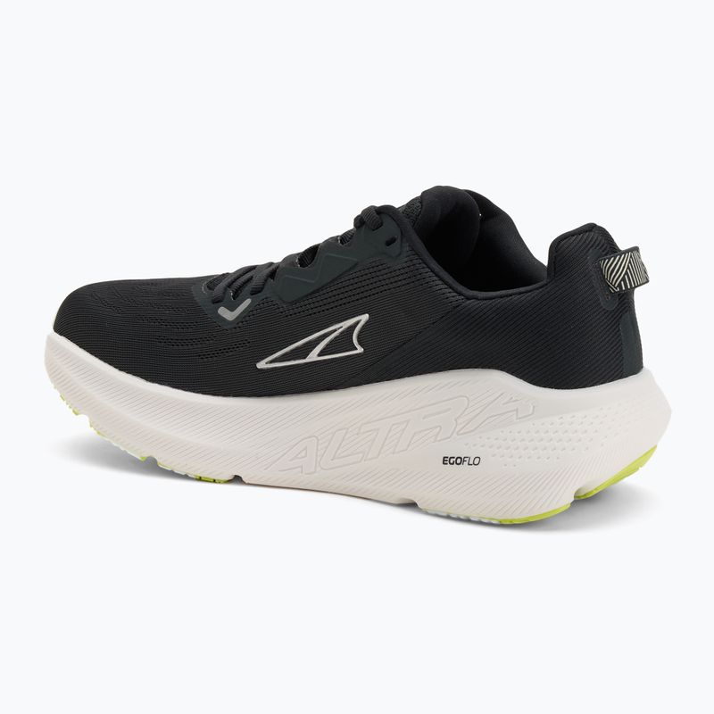 Încălțăminte de alergare pentru bărbați Altra FWD VIA black/blue 3