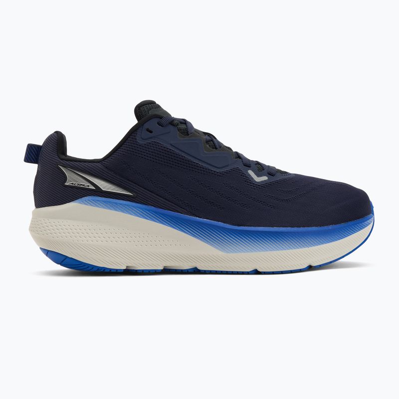 Încălțăminte de alergare pentru bărbați Altra FWD VIA dark blue 2
