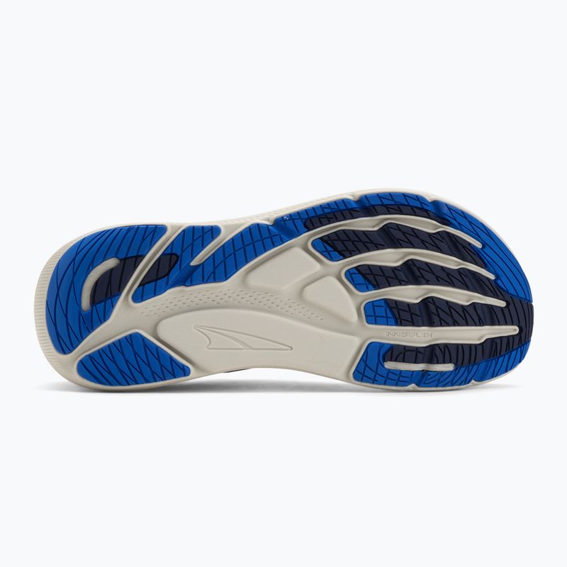 Încălțăminte de alergare pentru bărbați Altra FWD VIA dark blue 4