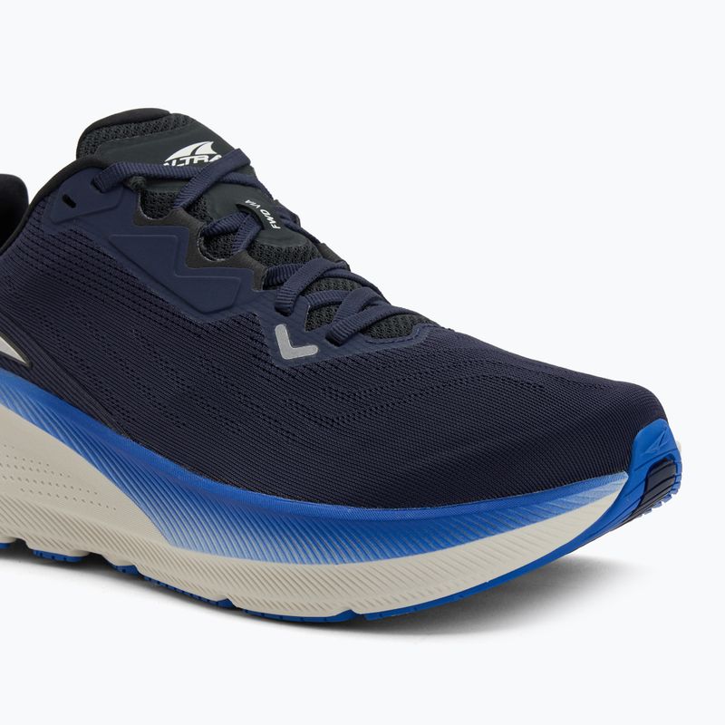 Încălțăminte de alergare pentru bărbați Altra FWD VIA dark blue 7
