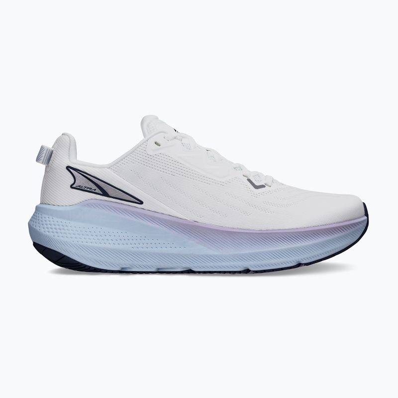 Încălțăminte de alergare pentru femei Altra FWD VIA white/light blue