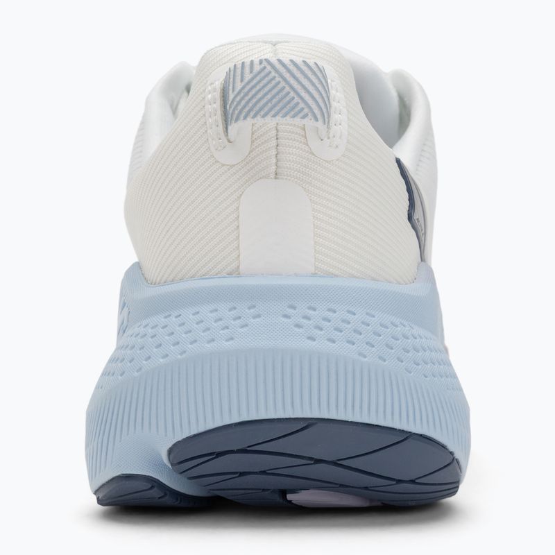 Încălțăminte de alergare pentru femei Altra FWD VIA white/light blue 6