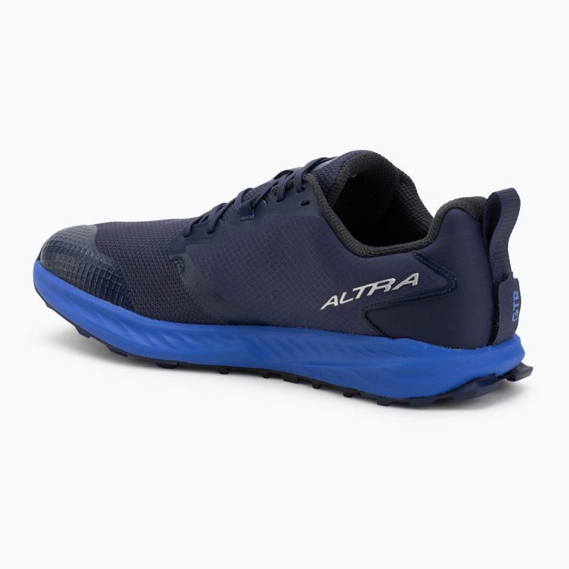 Încălțăminte de alergare pentru bărbați Altra Superior 7 dark blue 3