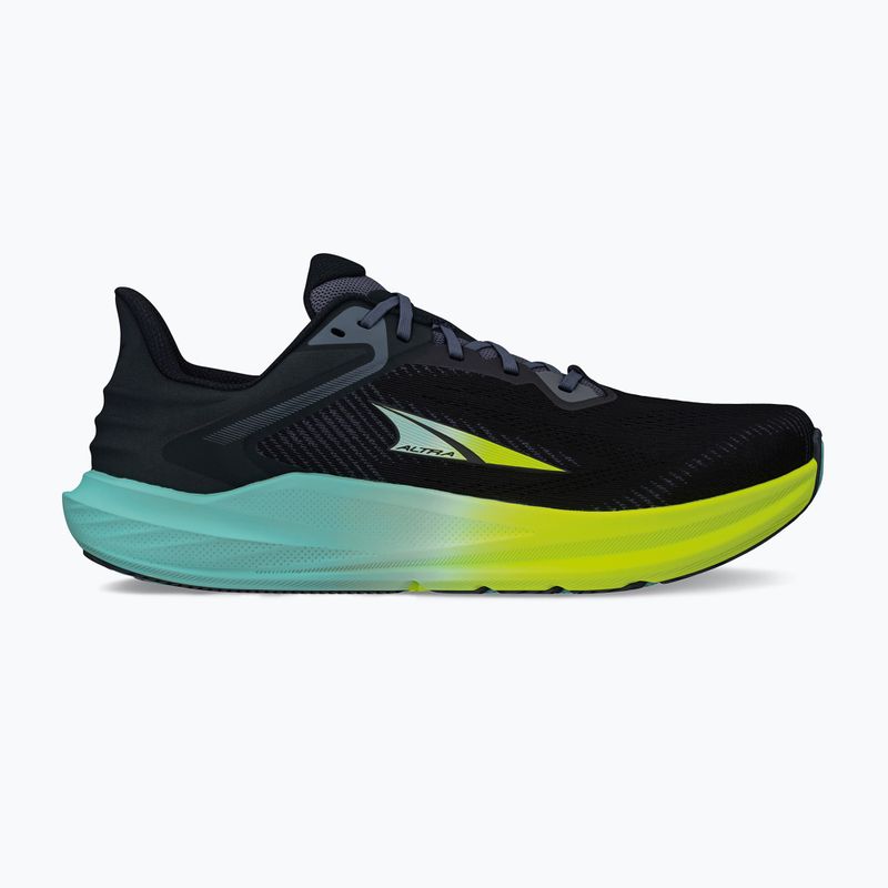 Încălțăminte de alergare pentru bărbați Altra Torin 8 black/lime