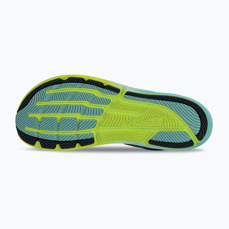 Încălțăminte de alergare pentru bărbați Altra Torin 8 black/lime 6