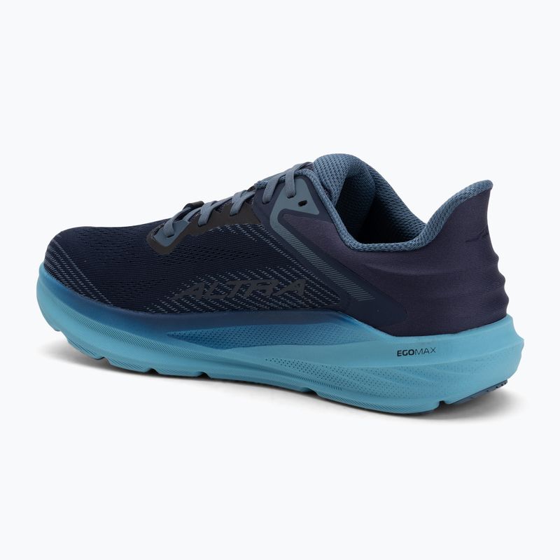 Încălțăminte de alergare pentru bărbați Altra Torin 8 dark blue 3