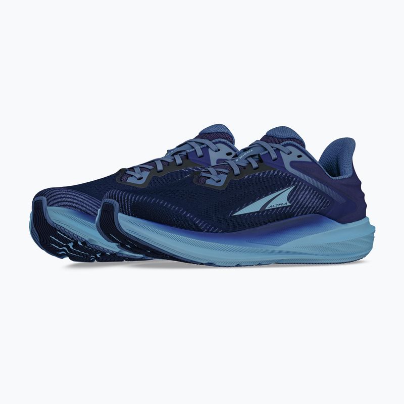 Încălțăminte de alergare pentru bărbați Altra Torin 8 dark blue 3