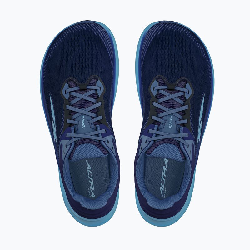 Încălțăminte de alergare pentru bărbați Altra Torin 8 dark blue 4