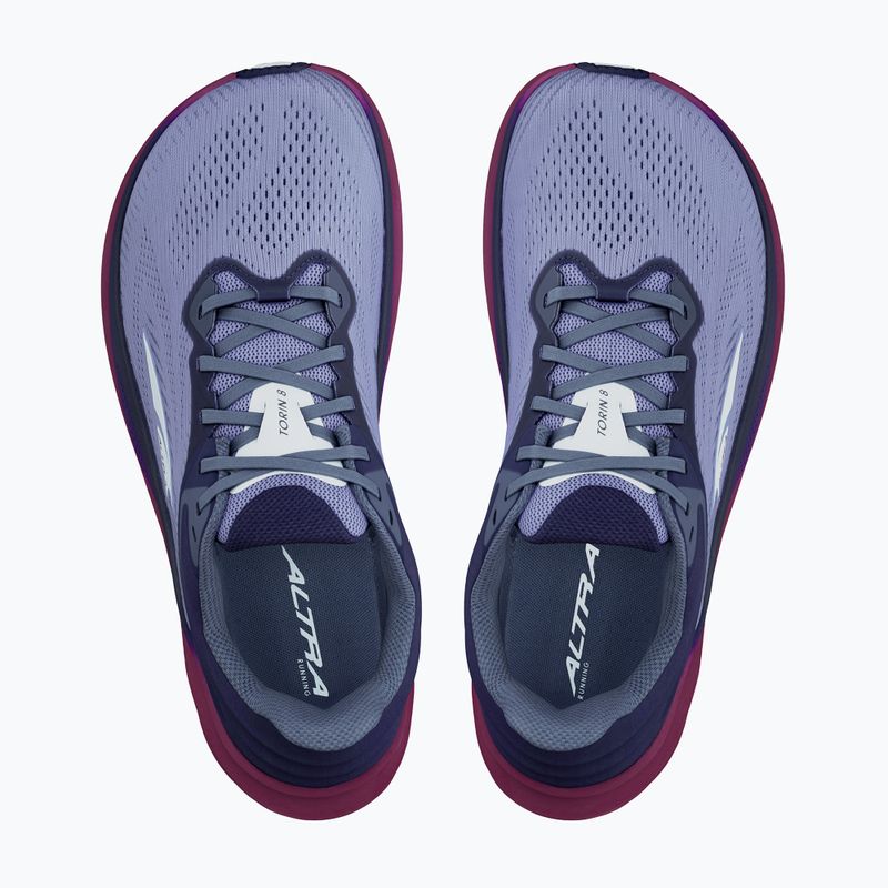 Încălțăminte de alergare pentru femei Altra Torin 8 dark blue 11