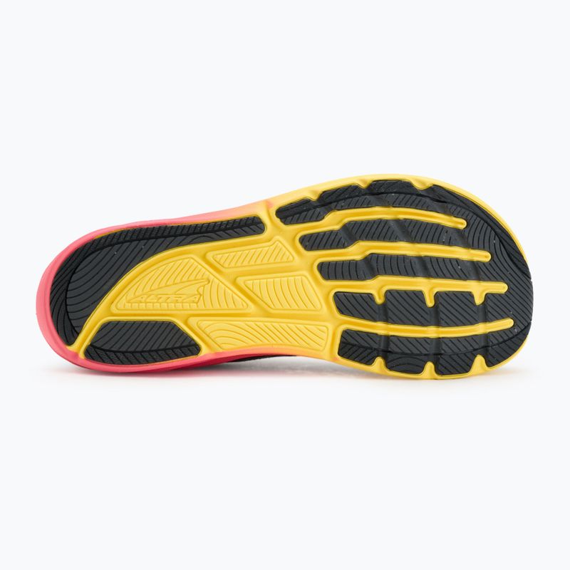 Încălțăminte de alergare pentru femei Altra Torin 8 black/pink 4