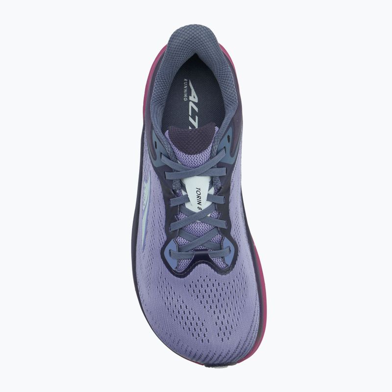 Încălțăminte de alergare pentru femei Altra Torin 8 dark blue 5