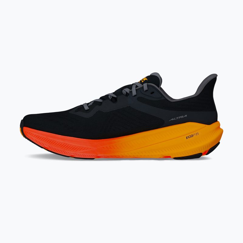 Încălțăminte de alergare pentru bărbați Altra Experience Flow 2 black orange 2
