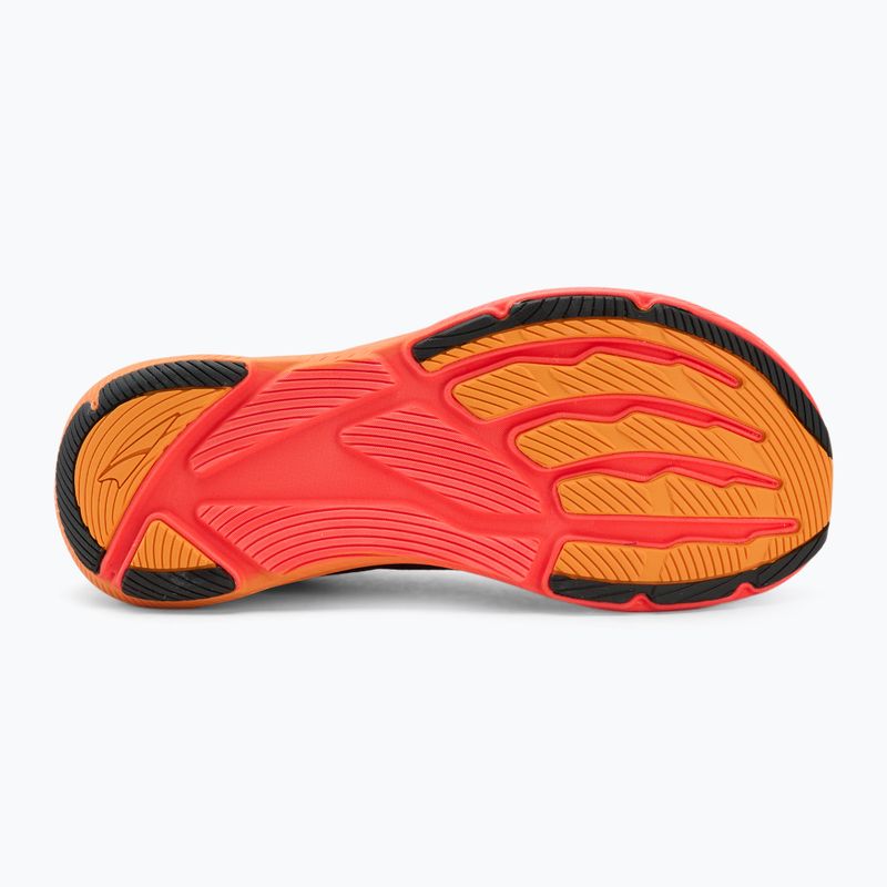 Încălțăminte de alergare pentru bărbați Altra Experience Flow 2 black orange 4
