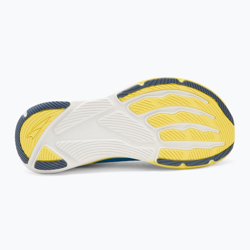 Încălțăminte de alergare pentru bărbați Altra Experience Flow 2 blue/yellow 4
