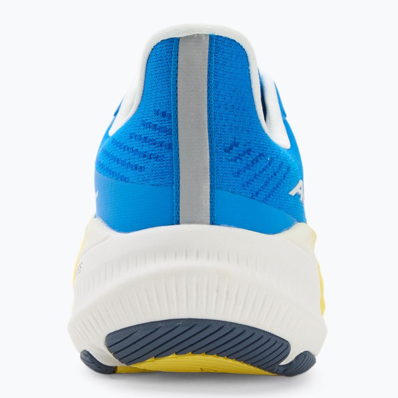 Încălțăminte de alergare pentru bărbați Altra Experience Flow 2 blue/yellow 6