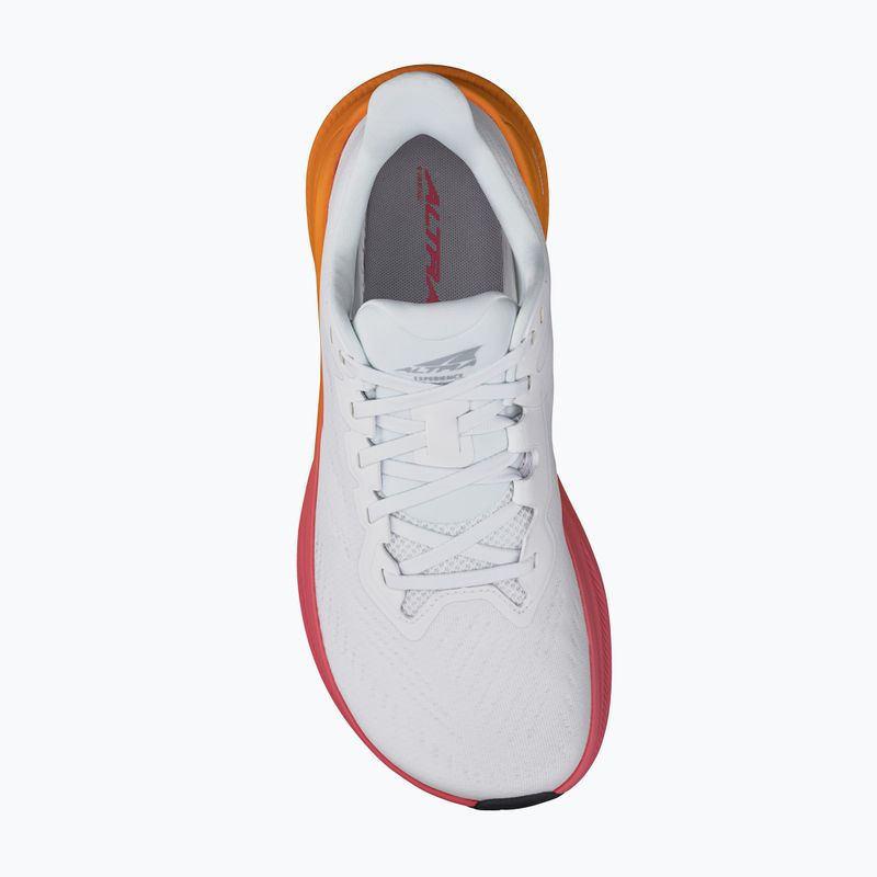 Încălțăminte de alergare pentru femei  Altra Experience Flow 2 white/orange 4