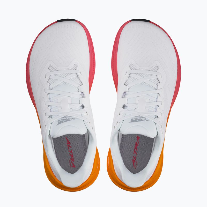 Încălțăminte de alergare pentru femei  Altra Experience Flow 2 white/orange 6