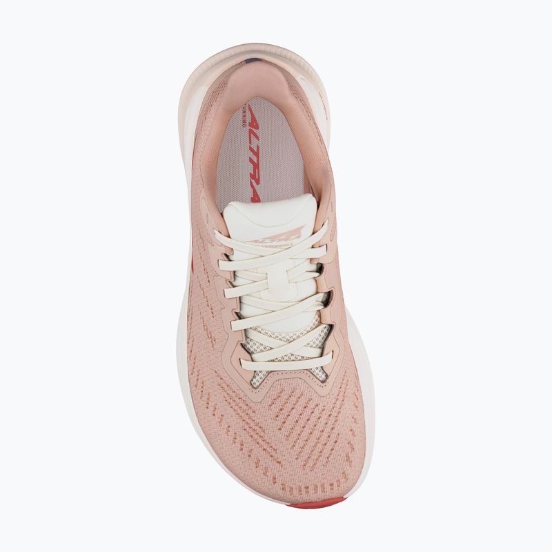 Încălțăminte de alergare pentru femei  Altra Experience Flow 2 dusty pink 4