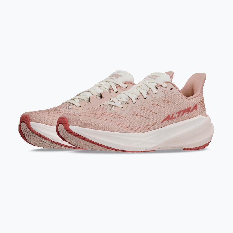 Încălțăminte de alergare pentru femei  Altra Experience Flow 2 dusty pink 5
