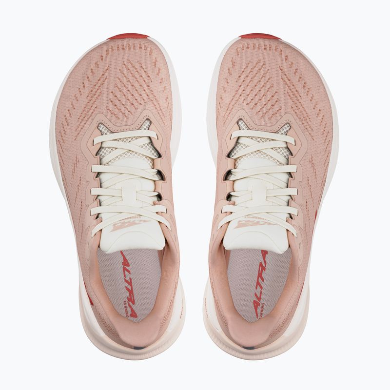 Încălțăminte de alergare pentru femei  Altra Experience Flow 2 dusty pink 6