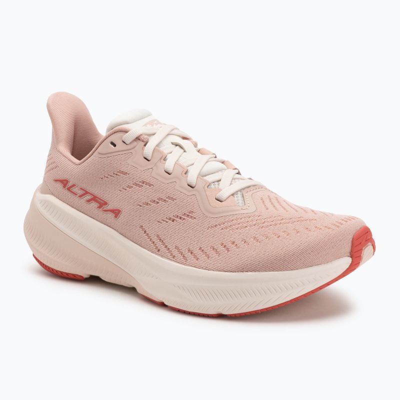 Încălțăminte de alergare pentru femei  Altra Experience Flow 2 dusty pink