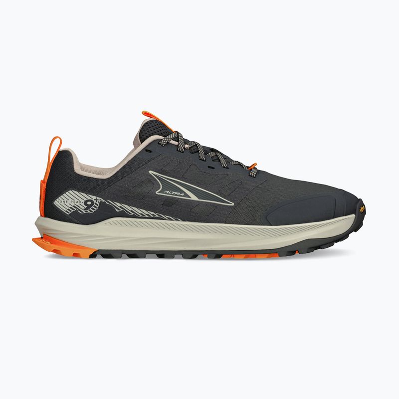 Încălțăminte de alergare pentru bărbați Altra Lone Peak 9+ dark shadow