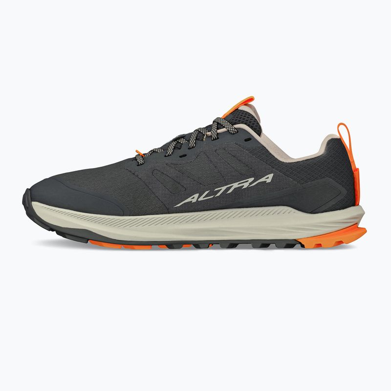 Încălțăminte de alergare pentru bărbați Altra Lone Peak 9+ dark shadow 2