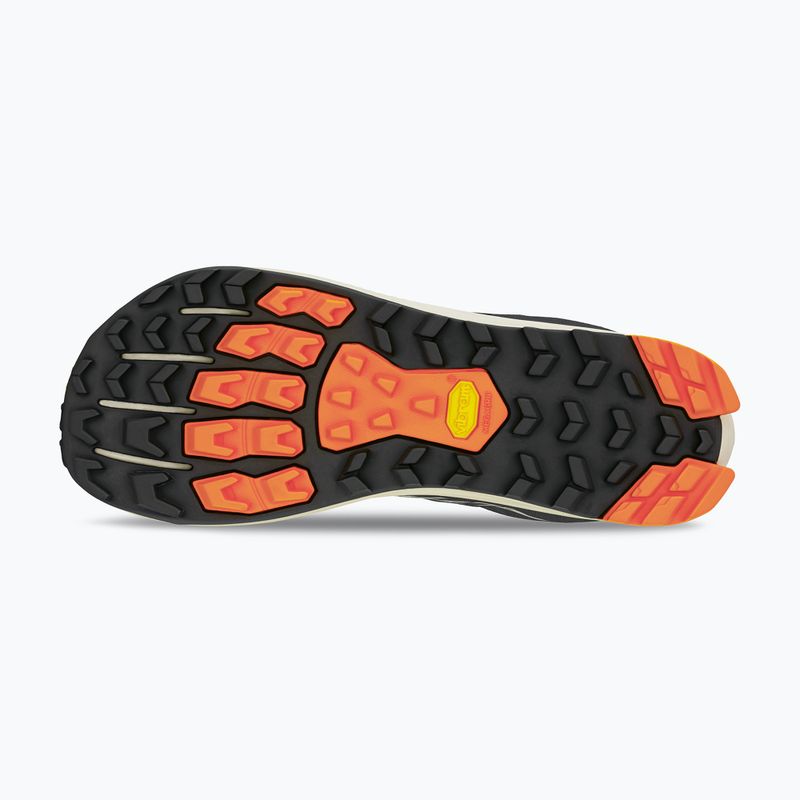 Încălțăminte de alergare pentru bărbați Altra Lone Peak 9+ dark shadow 6