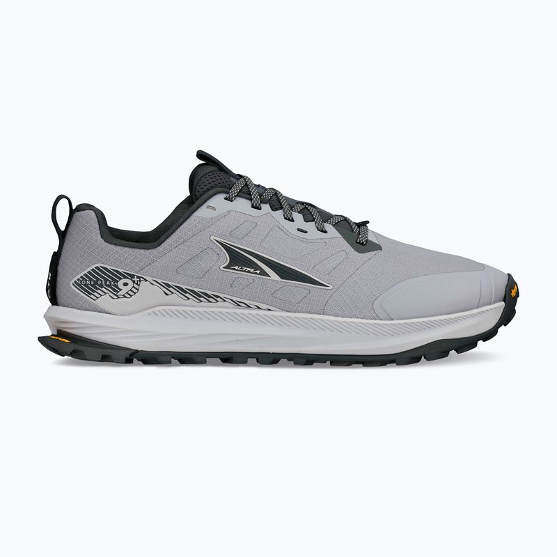 Încălțăminte de alergare pentru bărbați Altra Lone Peak 9+ gray