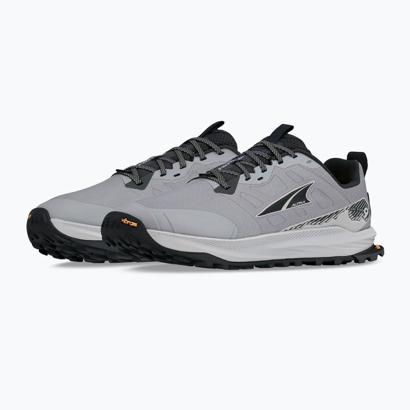 Încălțăminte de alergare pentru bărbați Altra Lone Peak 9+ gray 2