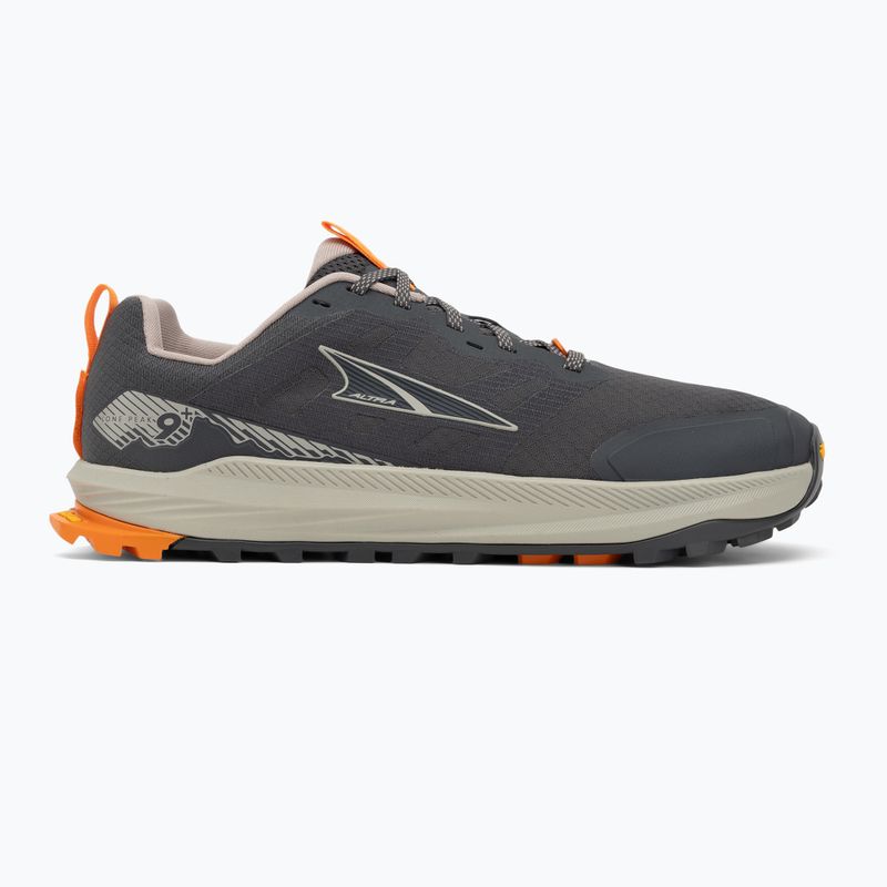 Încălțăminte de alergare pentru bărbați Altra Lone Peak 9+ dark shadow 2