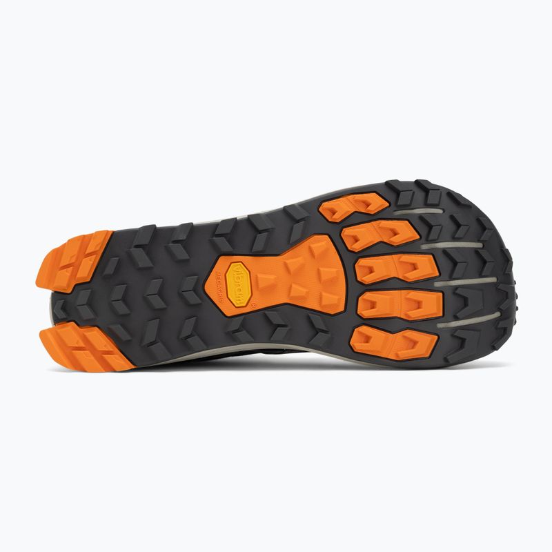 Încălțăminte de alergare pentru bărbați Altra Lone Peak 9+ dark shadow 4