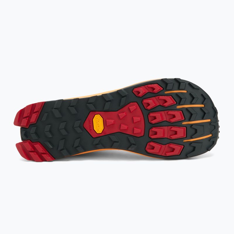 Încălțăminte de alergare pentru bărbați Altra Lone Peak 9+ orange/black 4