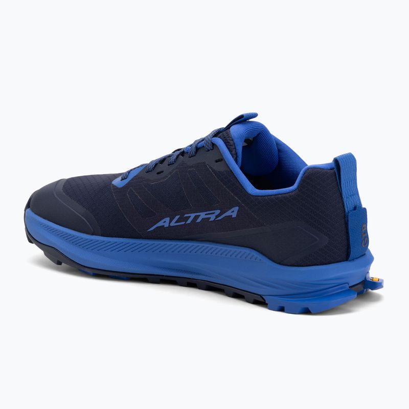 Încălțăminte de alergare pentru bărbați Altra Lone Peak 9+ dark blue 3
