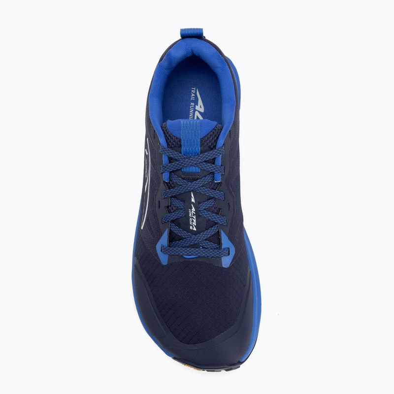 Încălțăminte de alergare pentru bărbați Altra Lone Peak 9+ dark blue 5