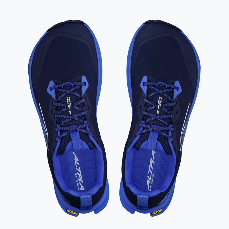 Încălțăminte de alergare pentru bărbați Altra Lone Peak 9+ dark blue 4