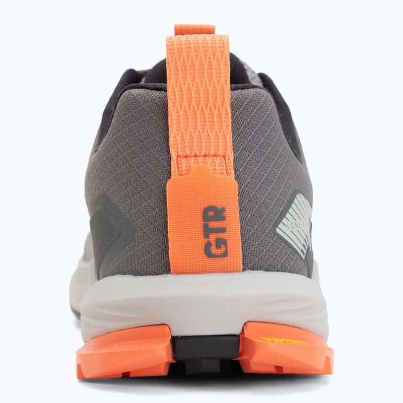 Încălțăminte de alergare pentru femei Altra Lone Peak 9+ gray/orange 6