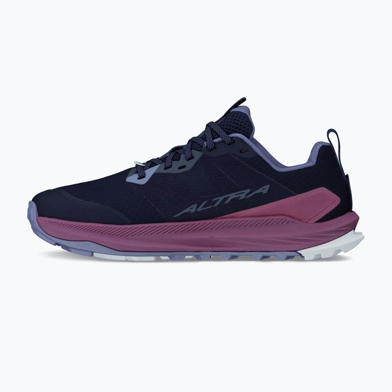 Încălțăminte de alergare pentru femei Altra Lone Peak 9+ dark blue 2
