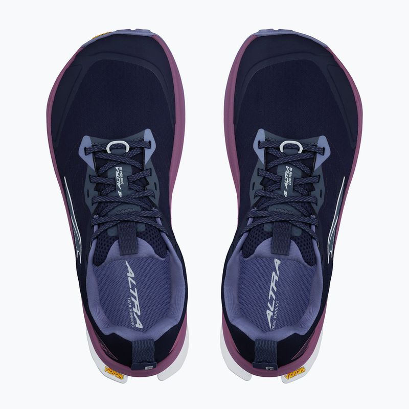 Încălțăminte de alergare pentru femei Altra Lone Peak 9+ dark blue 4