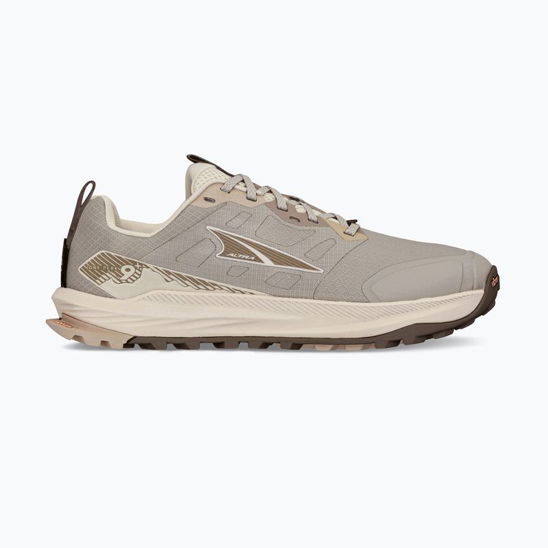 Încălțăminte de alergare pentru femei Altra Lone Peak 9+ taupe